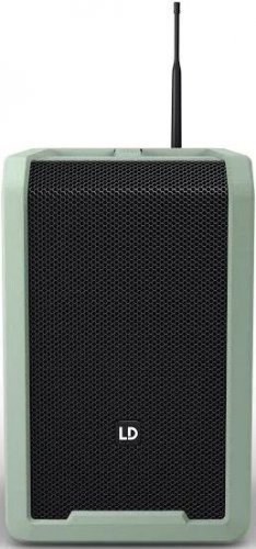 LD Systems Anny 8 HHD B5 GN