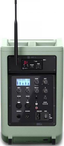 LD Systems Anny 8 HHD B5 GN