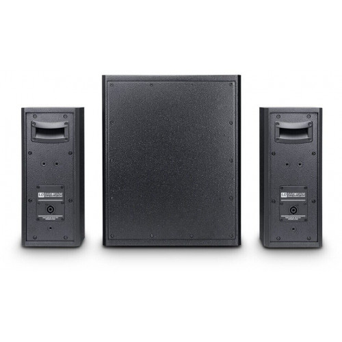 LD Systems Dave 8 Roadie