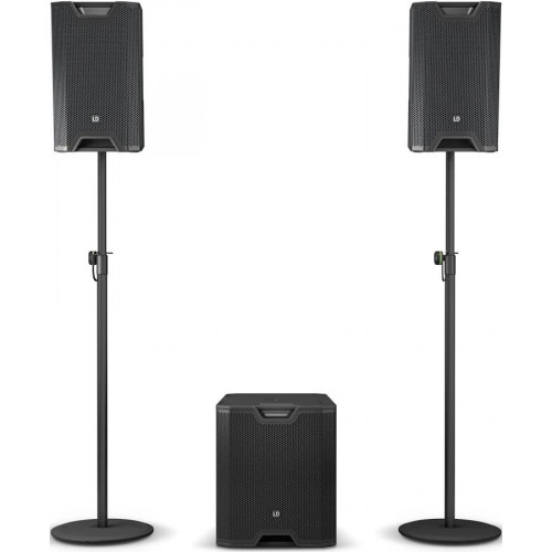 LD Systems ICOA SUB 15 A