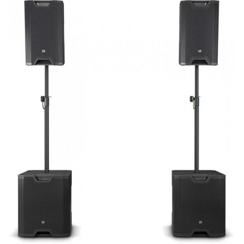 LD Systems ICOA SUB 15 A
