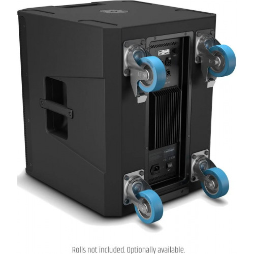 LD Systems ICOA SUB 15 A