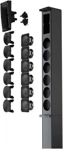 LD Systems MAUI 11 G3 SUB
