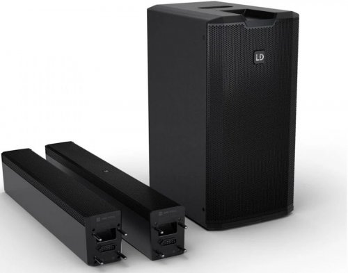 LD Systems MAUI 11 G3 SUB