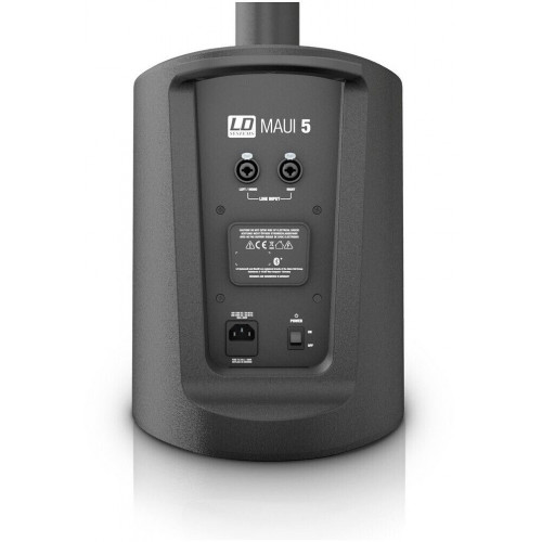LD Systems MAUI 5