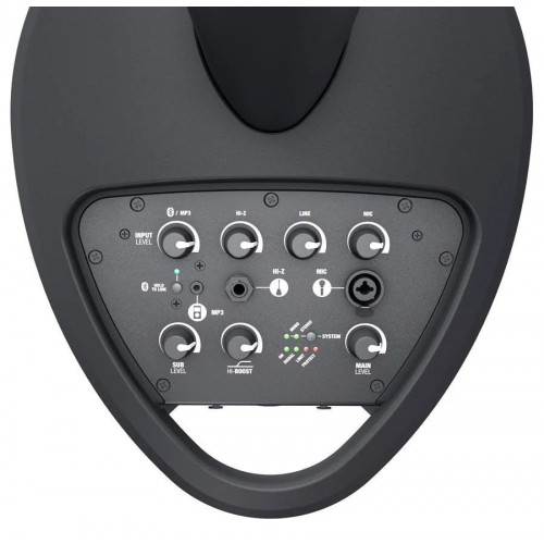 LD Systems Maui 5 Go