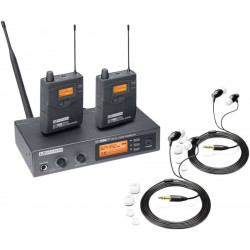 LD systems MEI 1000 g2 b5 bundle