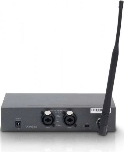 LD systems MEI 1000 g2 b5 bundle