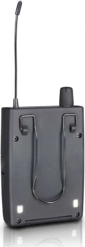 LD systems MEI 1000 g2 b5 bundle