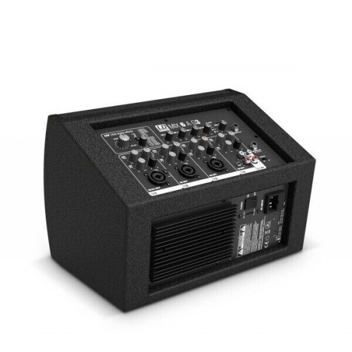 LD Systems Mix 6A G3