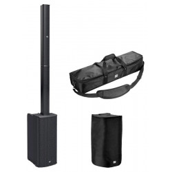 Ld Systems -Pack Sistema de Sonido Maui 11 G2 Fundas para Columna y Subwoofer