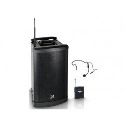 LD Systems Roadman 102 HS B5