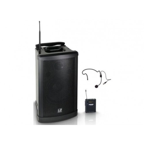 LD Systems Roadman 102 HS B5