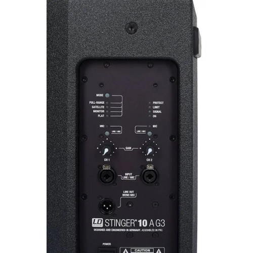 LD Systems Stinger 10 A G3