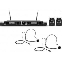LD Systems U508 BPH 2