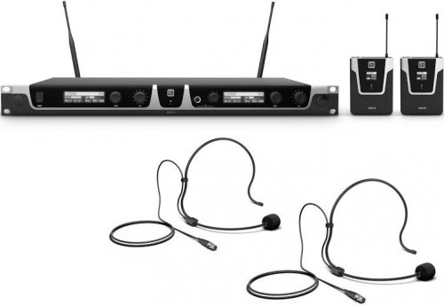 LD Systems U508 BPH 2