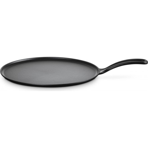 Le Creuset Cast Iron Crepe Pan 27cm