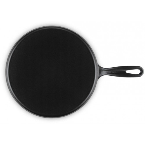 Le Creuset Cast Iron Crepe Pan 27cm