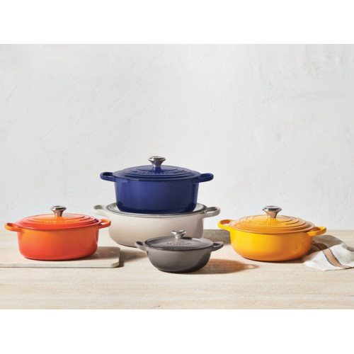 Le Creuset Cocotte 30 cm Signature Gourmet