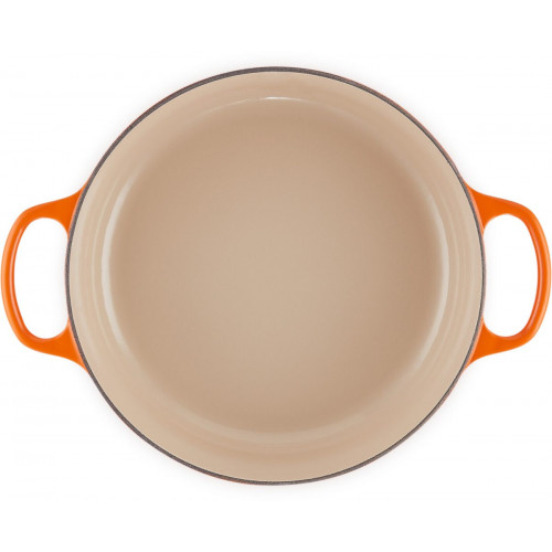 Le Creuset Cocotte 30 cm Signature Gourmet