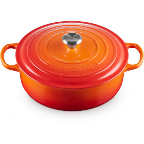 Le Creuset Cocotte 30 cm Signature Gourmet
