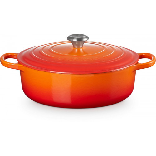 Le Creuset Cocotte 30 cm Signature Gourmet