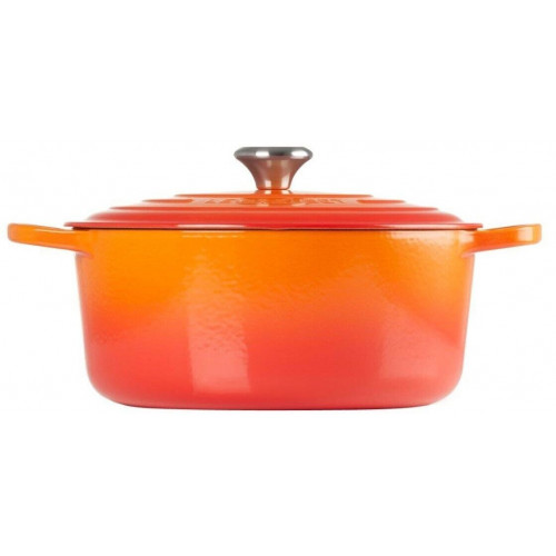 Le Creuset Cocotte oval 31 cm Signature