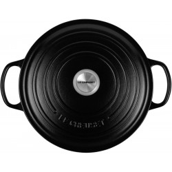 Le Creuset Cocotte redonda Signature 28 cm