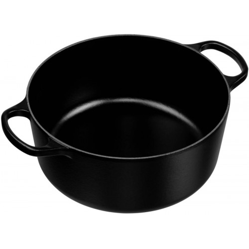 Le Creuset Cocotte redonda Signature 28 cm