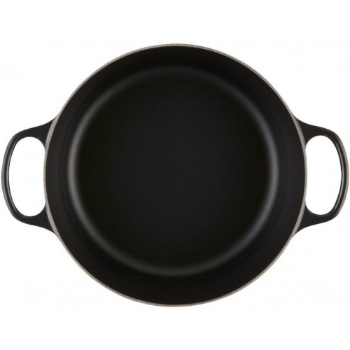 Le Creuset Cocotte redonda Signature 28 cm