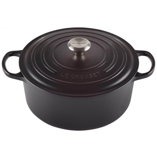 Le Creuset Cocotte redonda Signature 28 cm