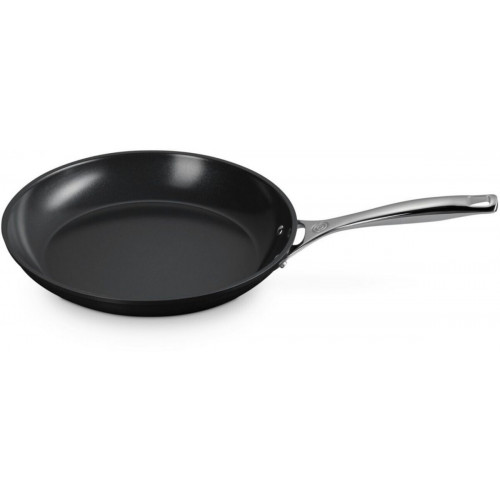Le Creuset Essential 4-Piece Ceramic Non-Stick Cookware Set