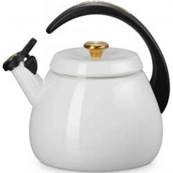 Le Creuset Hervidor Cloche
