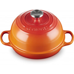 Le Creuset Signature Bread Roaster (24 cm)