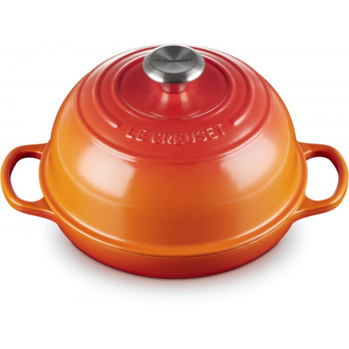 Le Creuset Signature Bread Roaster (24 cm)