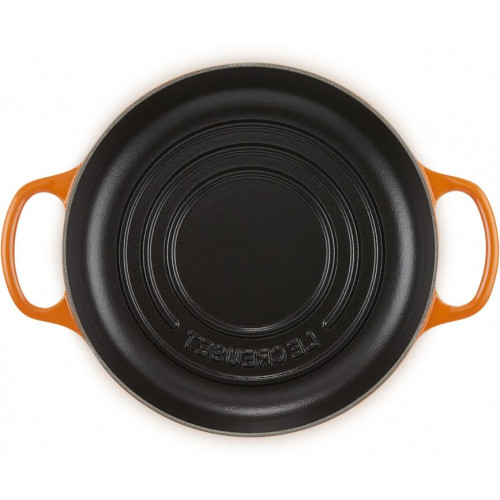 Le Creuset Signature Bread Roaster (24 cm)