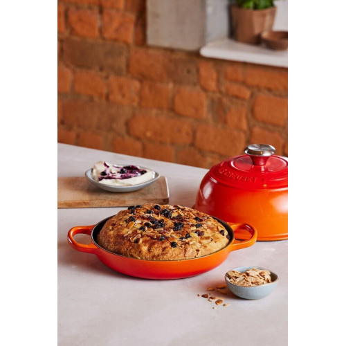 Le Creuset Signature Bread Roaster (24 cm)