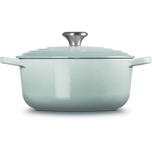 Le Creuset Signature cocotte redonda 24 cm