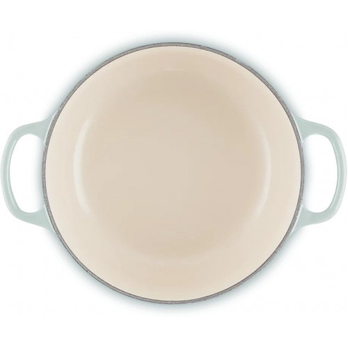 Le Creuset Signature cocotte redonda 24 cm