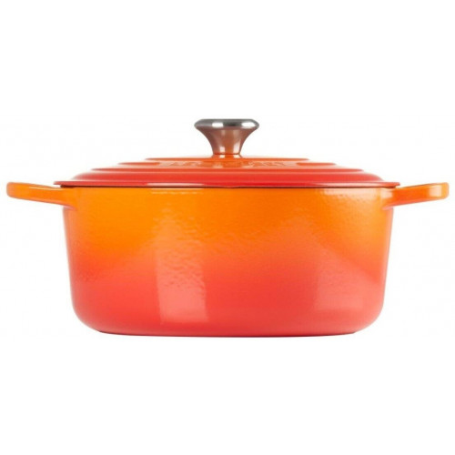 Le Creuset Signature Cocotte redonda 26 cm