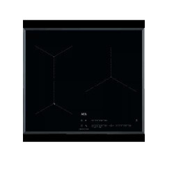 LE-INDUCCION AEG TN63IP0BFB 60 CM 3Z 28c
