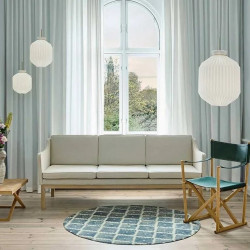 Le Klint Model 105 Anniversary Lámpara Colgante