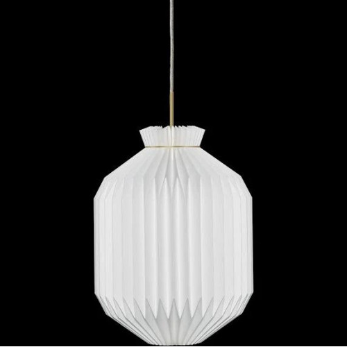 Le Klint Model 105 Anniversary Lámpara Colgante