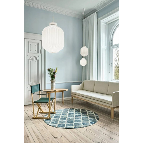 Le Klint Model 105 Anniversary Lámpara Colgante