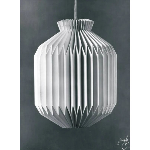 Le Klint Model 105 Anniversary Lámpara Colgante