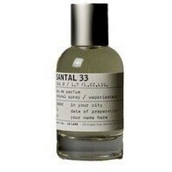 Le Labo Santal 33 Eau de Parfum