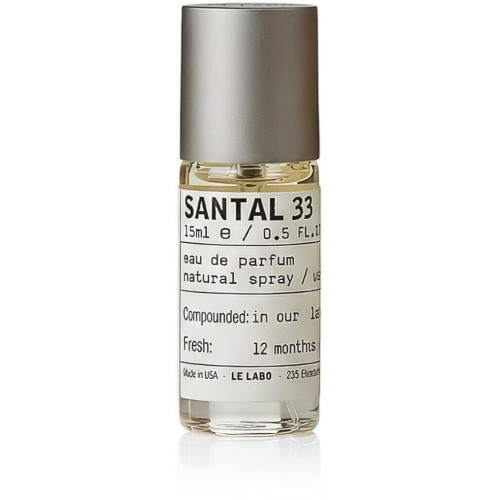 Le Labo Santal 33 Eau de Parfum