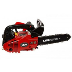 Lea le32255-25a motosierra de gasolina