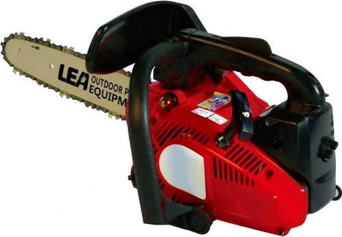 Lea le32255-25a motosierra de gasolina