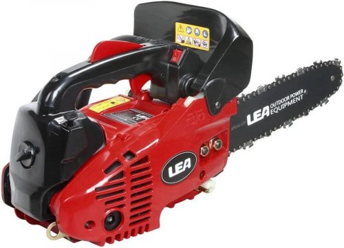 Lea le32255-25a motosierra de gasolina